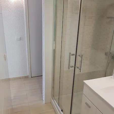 Precioso Apartamento Con Balcon Apartament Torremolinos