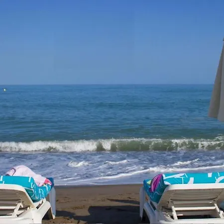 Precioso Apartamento Con Balcon Torremolinos