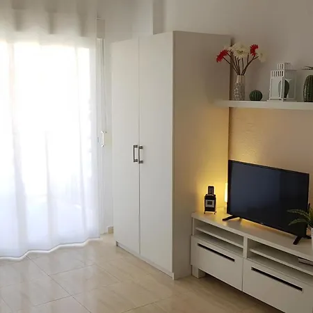 Precioso Apartamento Con Balcon * Torremolinos