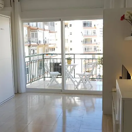 Precioso Apartamento Con Balcon Apartmán Torremolinos