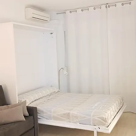 Precioso Apartamento Con Balcon Torremolinos