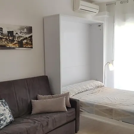 Precioso Apartamento Con Balcon Apartmán Torremolinos