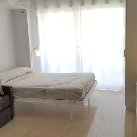 Precioso Apartamento Con Balcon Apartmán Torremolinos