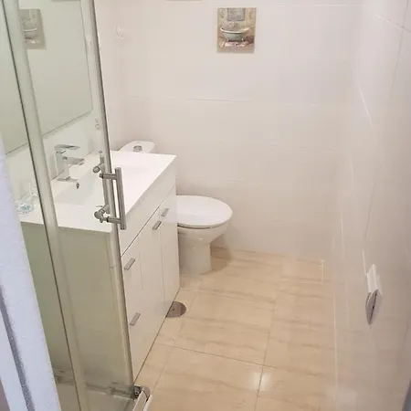 Apartment Precioso Apartamento Con Balcon *