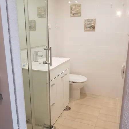 Precioso Apartamento Con Balcon Apartmán Torremolinos