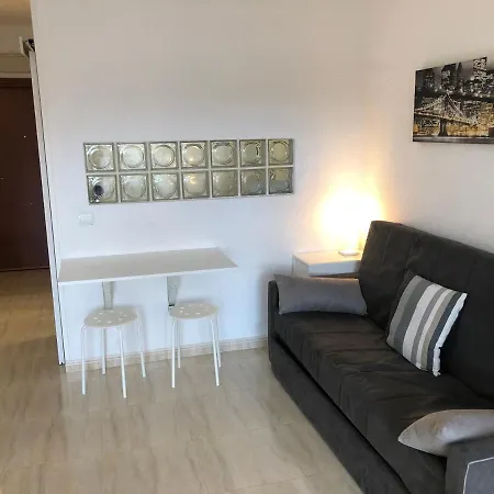 Precioso Apartamento Con Balcon * Torremolinos