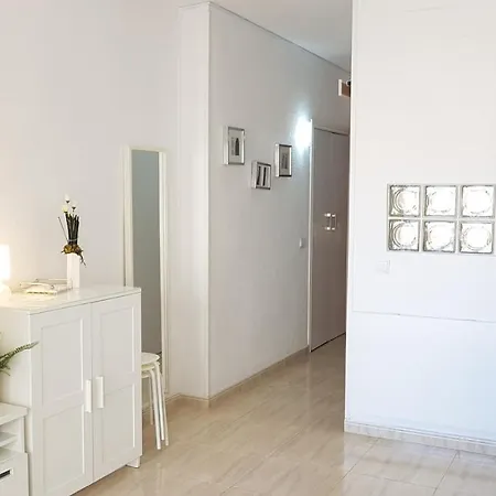 Precioso Apartamento Con Balcon Torremolinos