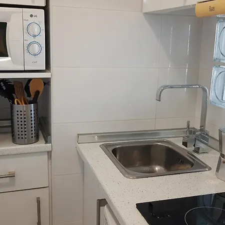 Apartment Precioso Apartamento Con Balcon Torremolinos