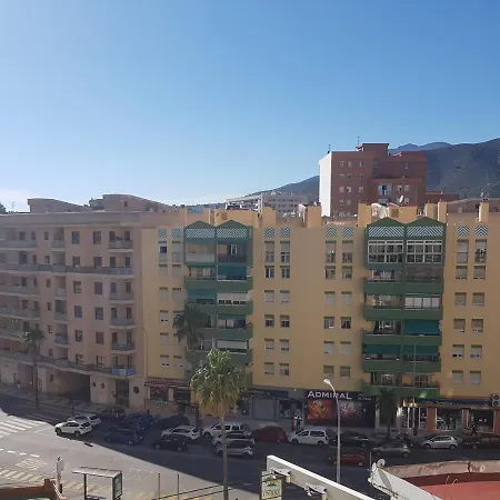Precioso Apartamento Con Balcon Apartmán